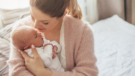 Basic Needs of Your Newborn - The Ultimate Guide