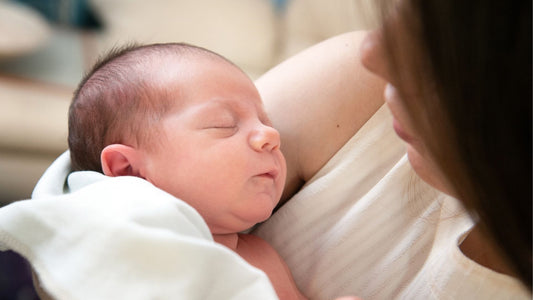 Understanding Baby Reflexes: Guide to Infant Responses